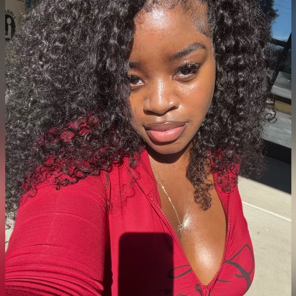 Meet your Posher, Morgan - Picture 1 of 1